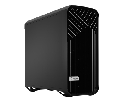 Obudowa do komputera Fractal Design Torrent Solid Czarna